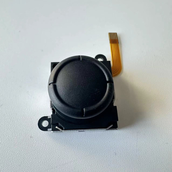 Joystick Hall pentru Nintendo Switch, compatibil Switch/NS Lite/OLED — interfață Socket, material FPC, greutate 2 g
