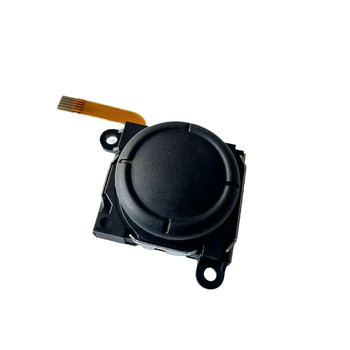 Joystick Hall pentru Nintendo Switch, compatibil Switch/NS Lite/OLED — interfață Socket, material FPC, greutate 2 g