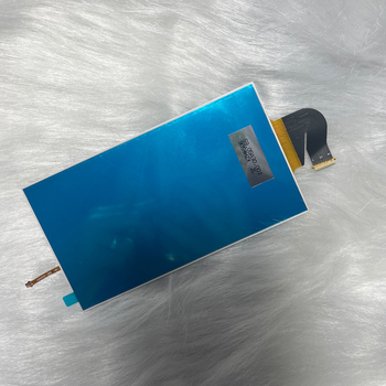 Ecran LCD Switch Lite, model lite LCD screen, interfață Flat Cable, panou de cristal lichid, pachet: ecran X1