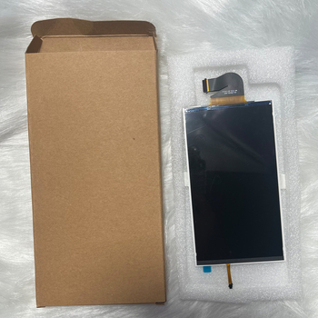 Ecran LCD Switch Lite, model lite LCD screen, interfață Flat Cable, panou de cristal lichid, pachet: ecran X1