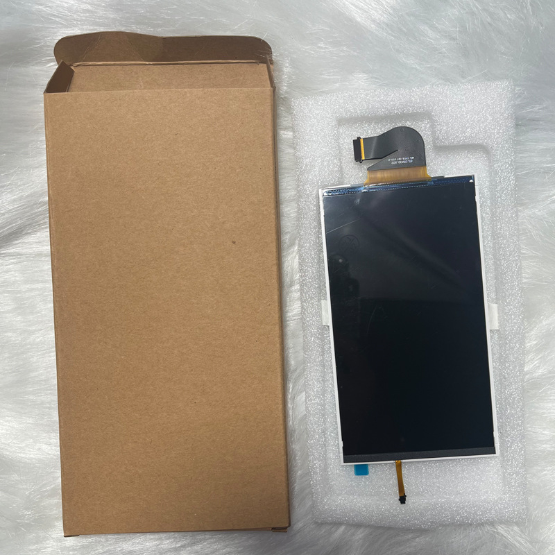 Ecran LCD Switch Lite, model lite LCD screen, interfață Flat Cable, panou de cristal lichid, pachet: ecran X1