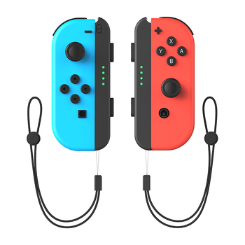 Narukvica za zglob Switch/Oled Joy-Con — Marka Good Value, Model Switch/Oled, Materijal PPC, Kompatibilno Switch