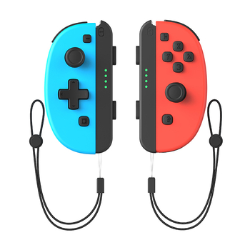 Narukvica za zglob Switch/Oled Joy-Con — Marka Good Value, Model Switch/Oled, Materijal PPC, Kompatibilno Switch