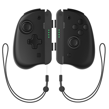 Narukvica za zglob Switch/Oled Joy-Con — Marka Good Value, Model Switch/Oled, Materijal PPC, Kompatibilno Switch