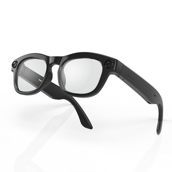 Έξυπνα γυαλιά AI G10 — κάμερα 8MP, εγγραφή βίντεο 1080p με μετάφραση σε πραγματικό χρόνο, τοπική μετάδοση AI, Bluetooth