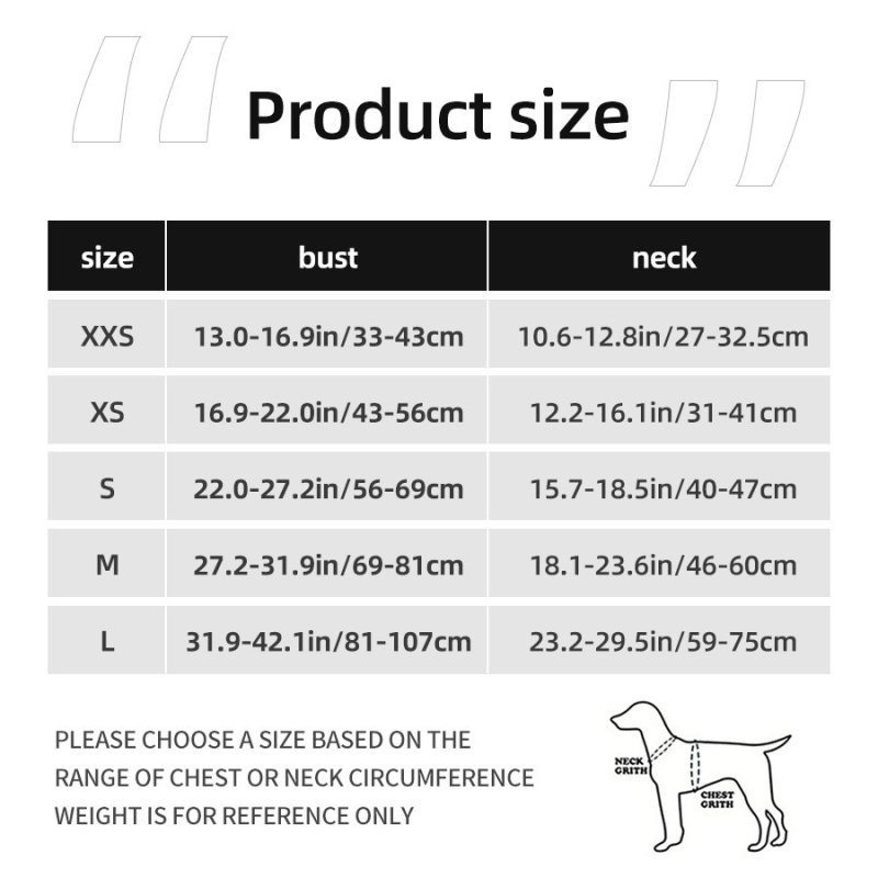 Postroj na hrudník psa, vestový štýl, polyester, pôvod Zhejiang, nie je rozšíriteľný