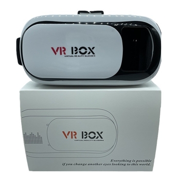 VR naočale druge generacije s 3D podrškom, 1080P, NTSC, univerzalni operativni sustav