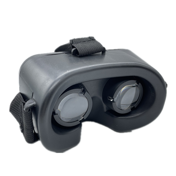 VR naočale druge generacije s 3D podrškom, 1080P, NTSC, univerzalni operativni sustav