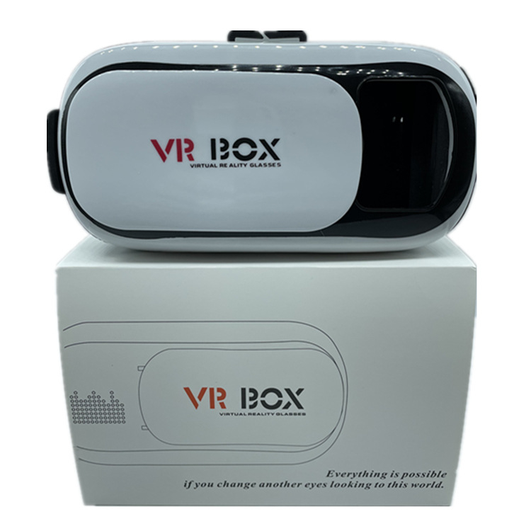VR naočale druge generacije s 3D podrškom, 1080P, NTSC, univerzalni operativni sustav