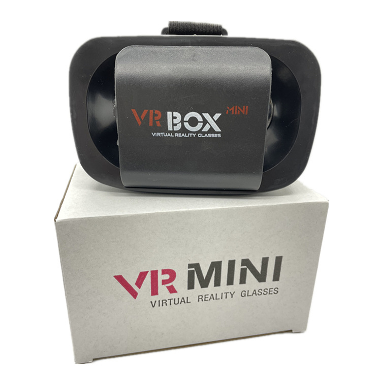 VR naočale druge generacije s 3D podrškom, 1080P, NTSC, univerzalni operativni sustav