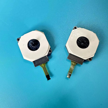 Zamjenski joystick za New 3DS LL/XL – FPC materijal, priključak Socket, set od dva komada