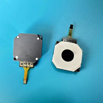 Zamjenski joystick za New 3DS LL/XL – FPC materijal, priključak Socket, set od dva komada
