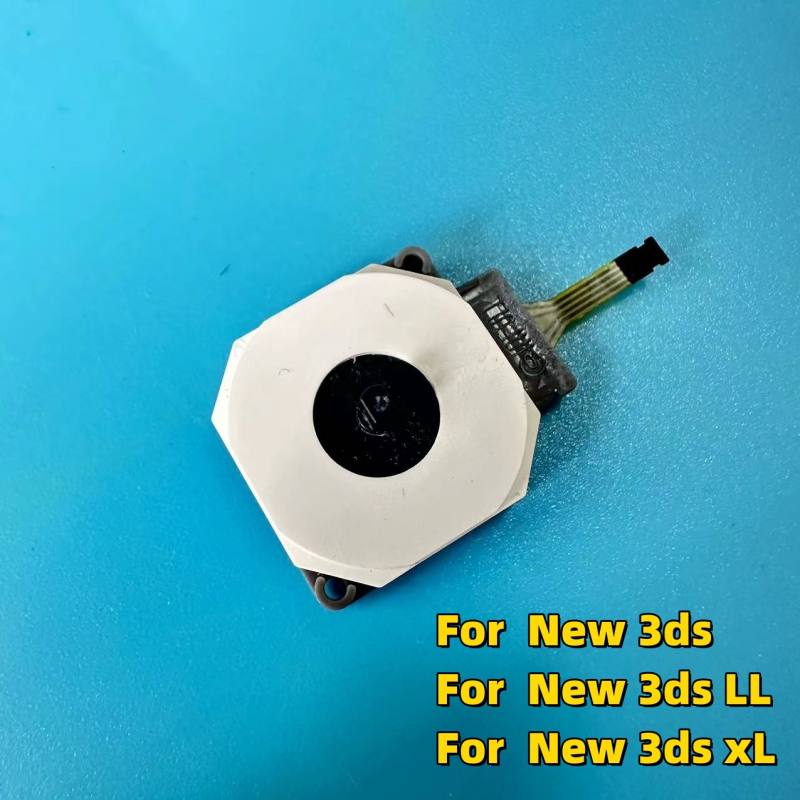 Zamjenski joystick za New 3DS LL/XL – FPC materijal, priključak Socket, set od dva komada