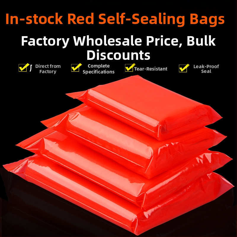 Permatomas PE maisto pakavimo maišelis su savarankišku užsegimu, sustorintas, užsegimo ilgis 1–1,5 cm