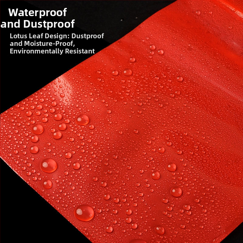 Permatomas PE maisto pakavimo maišelis su savarankišku užsegimu, sustorintas, užsegimo ilgis 1–1,5 cm