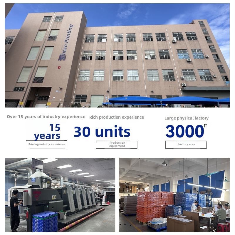 Xintao UV gilding rankų darbo muilo dėžutė – knygos formos popierinė dėžutė, 250 g/m², iškilusis reljefas, UV spausdinimas