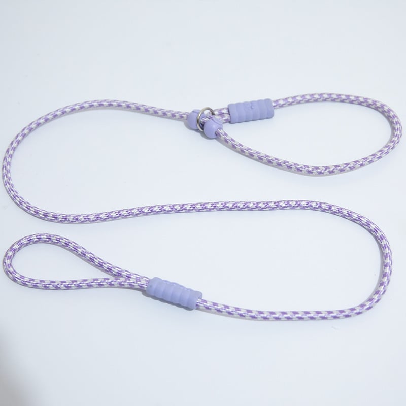 Lesă telescopică din nylon pentru animale de companie, cu protecție anti-ruptură, pentru câini și pisici