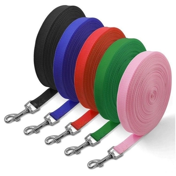 Akril Póráz Kutya és Macska Számára, Láncok és Kötele az Otthoni Állatokhoz