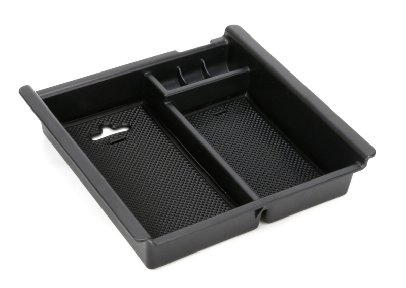 Centra konsole uzglabāšanas kārba Toyota Tacoma 2016-2021 | Materiāls: Plastmasa | Zīmols: Tantu | Svars: 310 g