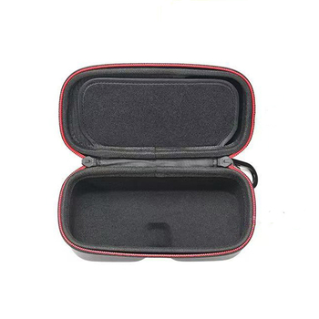 Caseră EVA pentru ochelari cu husă tare pentru XREAL One (Proiectare impermeabilă; capacitate de încărcare 10 kg; material EVA compozit cu țesătură; presare la cald, cusut și imprimare)