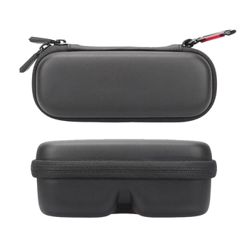 Caseră EVA pentru ochelari cu husă tare pentru XREAL One (Proiectare impermeabilă; capacitate de încărcare 10 kg; material EVA compozit cu țesătură; presare la cald, cusut și imprimare)