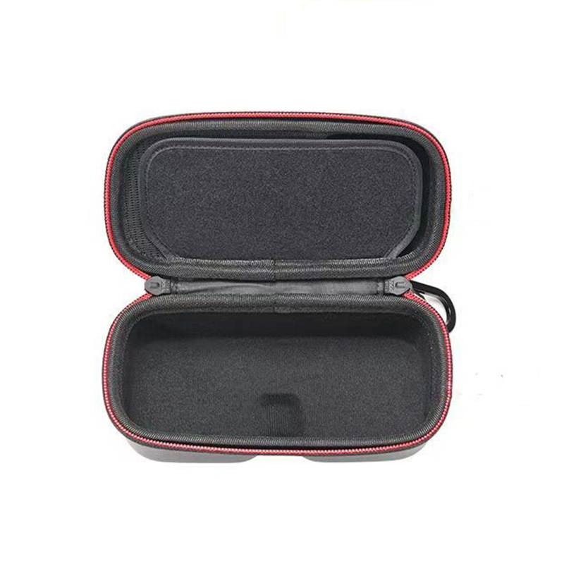 Caseră EVA pentru ochelari cu husă tare pentru XREAL One (Proiectare impermeabilă; capacitate de încărcare 10 kg; material EVA compozit cu țesătură; presare la cald, cusut și imprimare)