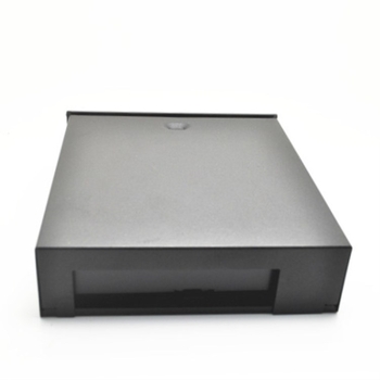 BOX525 Кутия за съхранение за оптичен слот, стил на чекмеджета, лесна инсталация