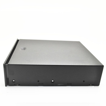 BOX525 Кутия за съхранение за оптичен слот, стил на чекмеджета, лесна инсталация