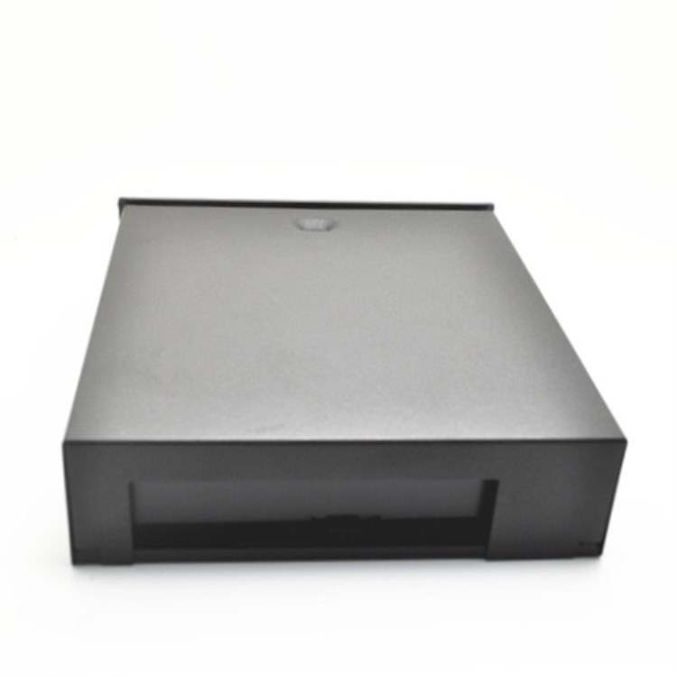 BOX525 Кутия за съхранение за оптичен слот, стил на чекмеджета, лесна инсталация