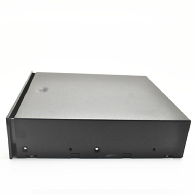 BOX525 Кутия за съхранение за оптичен слот, стил на чекмеджета, лесна инсталация
