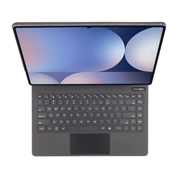 Bežična tipkovnica za Samsung Tab S10 Ultra, Bluetooth, ergonomska podrška, težina 1.17