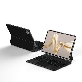 Bežična tipkovnica za MatePad Pro 12.2 s magnetskom podrškom i Bluetoothom, kompatibilna s MatePad Pro 12.2, ergonomski dizajn, OEM obrada