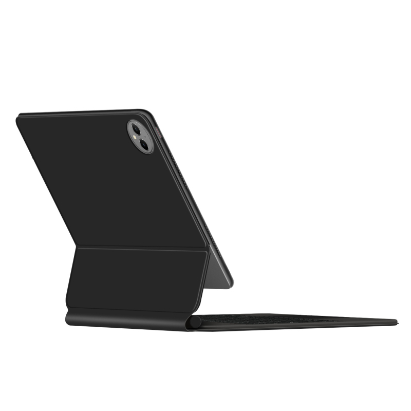 Bežična tipkovnica za MatePad Pro 12.2 s magnetskom podrškom i Bluetoothom, kompatibilna s MatePad Pro 12.2, ergonomski dizajn, OEM obrada