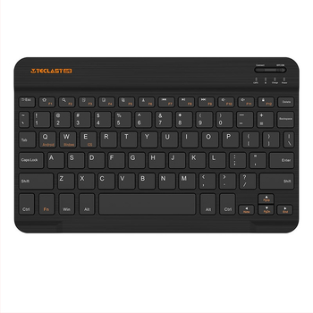 Teclast K10 Tastatură Bluetooth fără fir (Brand: Teclast; Model: K10; Interfață: Bluetooth; Categorie: Tastatură wireless; Greutate: 0.6)