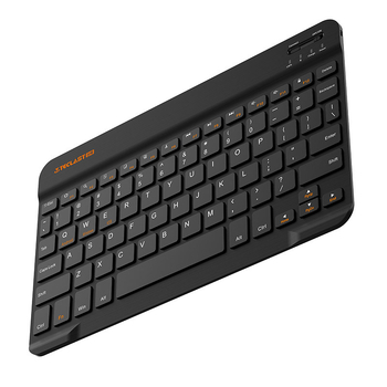 Teclast K10 Tastatură Bluetooth fără fir (Brand: Teclast; Model: K10; Interfață: Bluetooth; Categorie: Tastatură wireless; Greutate: 0.6)