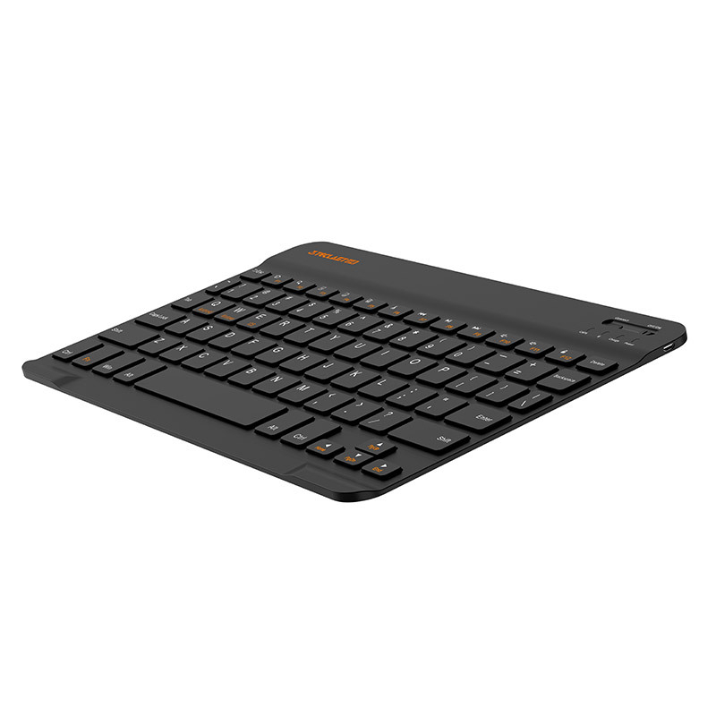 Teclast K10 Tastatură Bluetooth fără fir (Brand: Teclast; Model: K10; Interfață: Bluetooth; Categorie: Tastatură wireless; Greutate: 0.6)