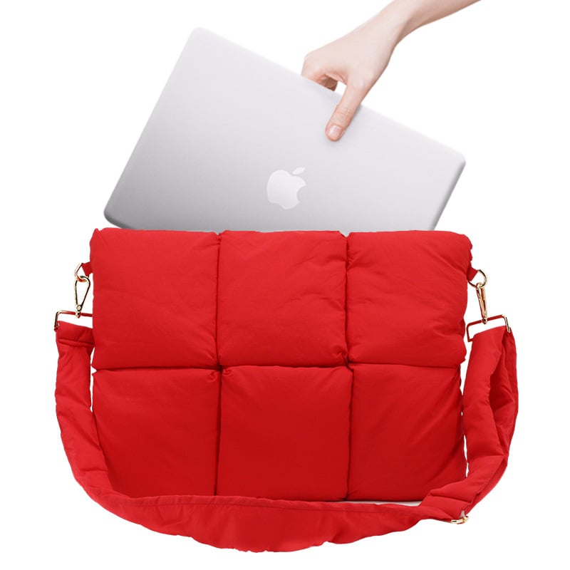 BUG Таблетна чанта за iPad – защитен калъф, водоустойчива, ултралека изолация, антибактериална подплата, нейлонова облицовка