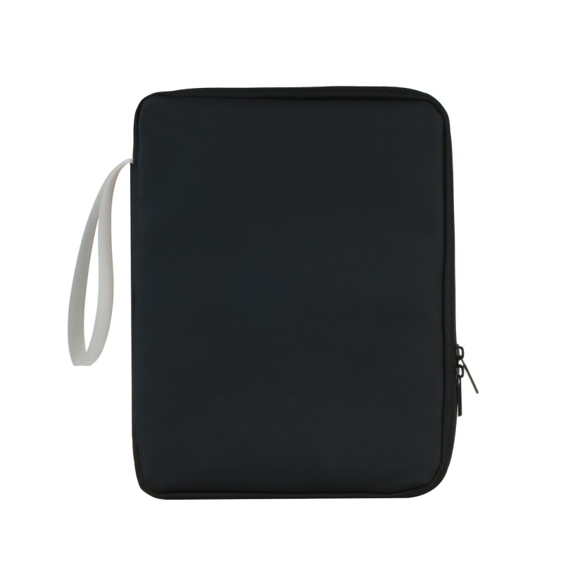Nova stil torba za tablet i prijenosno računalo, minimalistička i prijenosna, vodootporna i protuklizna PU materijal, za uređaje od 12,9 i 10,9 inča.