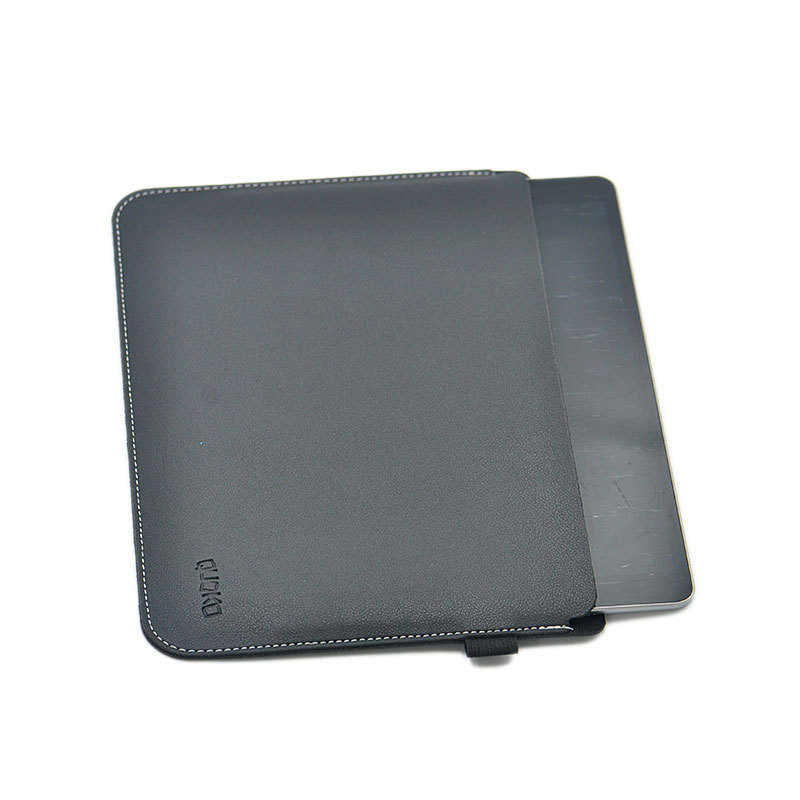 Husă internă pentru tabletă iPad mini: PVC, respirabilă, impermeabilă, rezistentă la uzură, model geometric