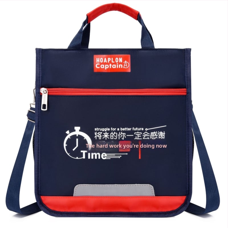 Geantă pentru meditații din PVC, Green Light, model 1088, personalizabilă și imprimare de logo