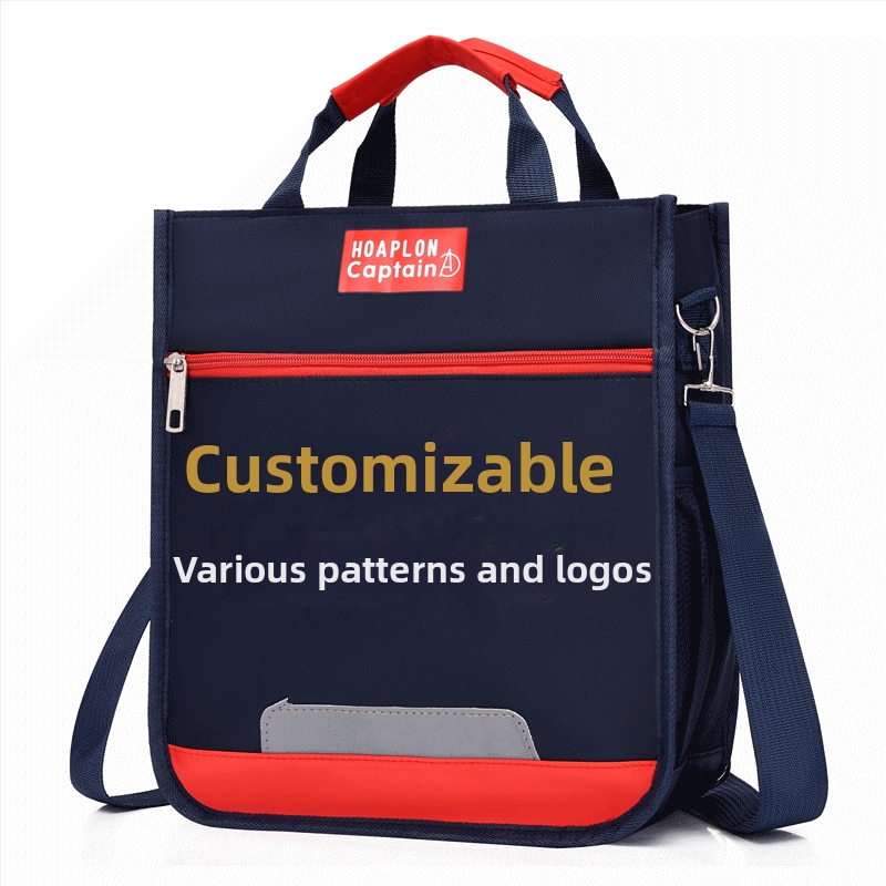 Geantă pentru meditații din PVC, Green Light, model 1088, personalizabilă și imprimare de logo