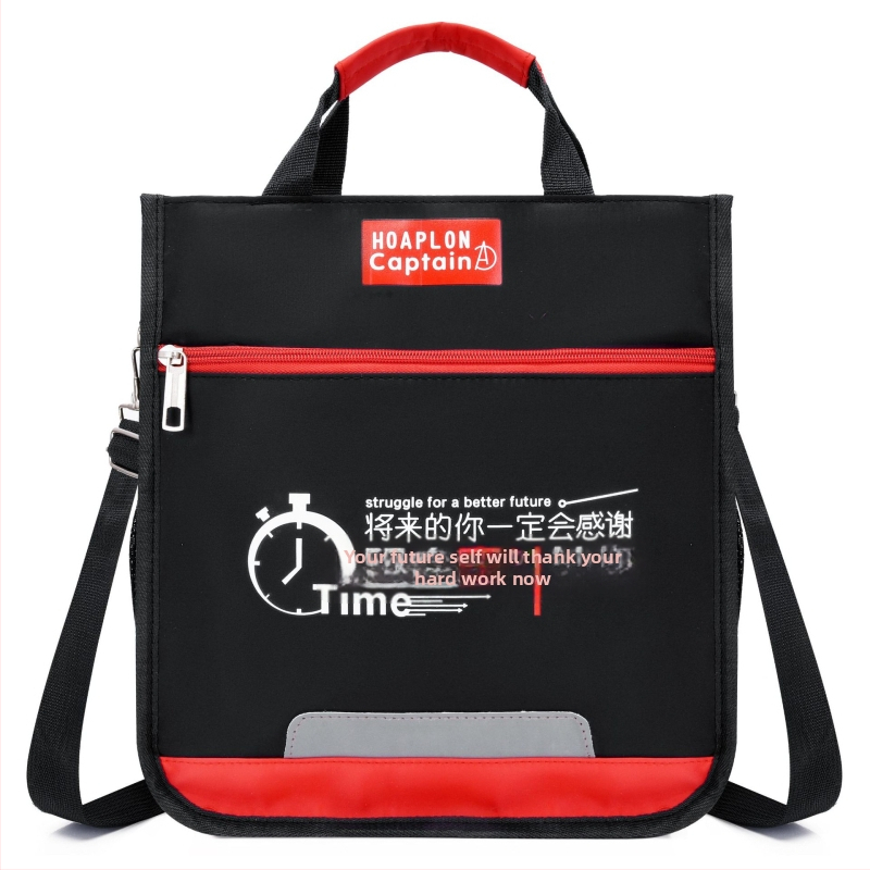 Geantă pentru meditații din PVC, Green Light, model 1088, personalizabilă și imprimare de logo