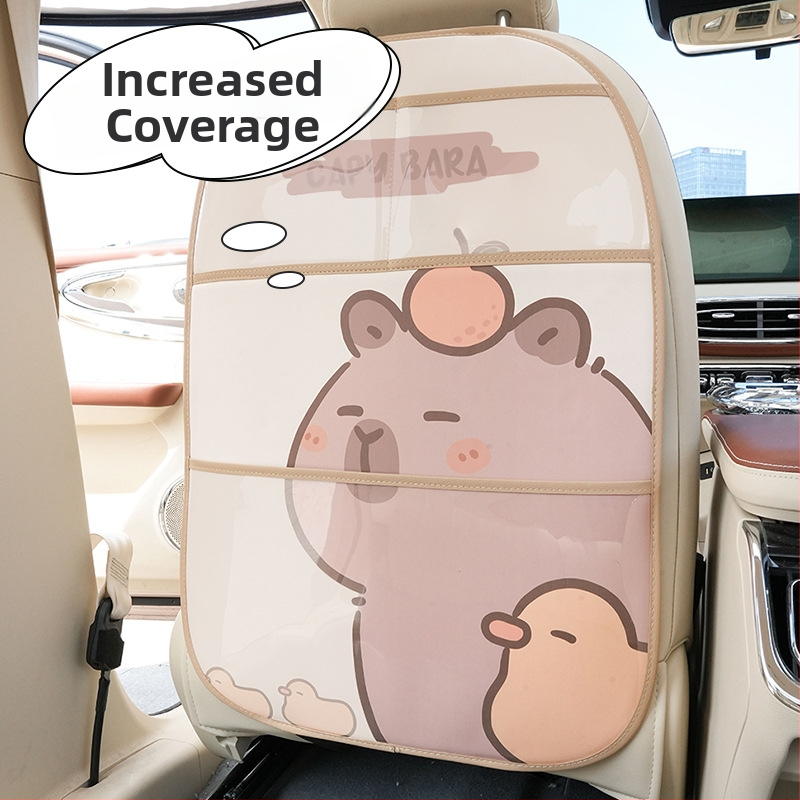 Nahk autoistme seljatugi kaitsepadi anti-kick, delfiini ja pikk-rohu mustriga, logotüübi trükk, kohandamine