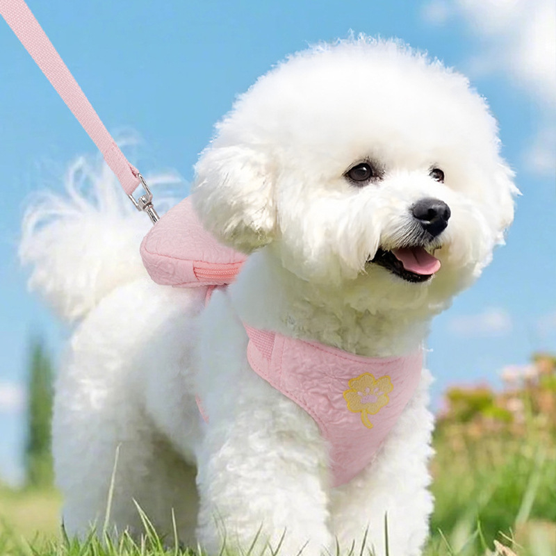 Kutyahám és macska póráz hátizsák-stílusban; márka Neurotic cat; anyag: Egyéb; termékkategória: Kisállat láncok és kötelek