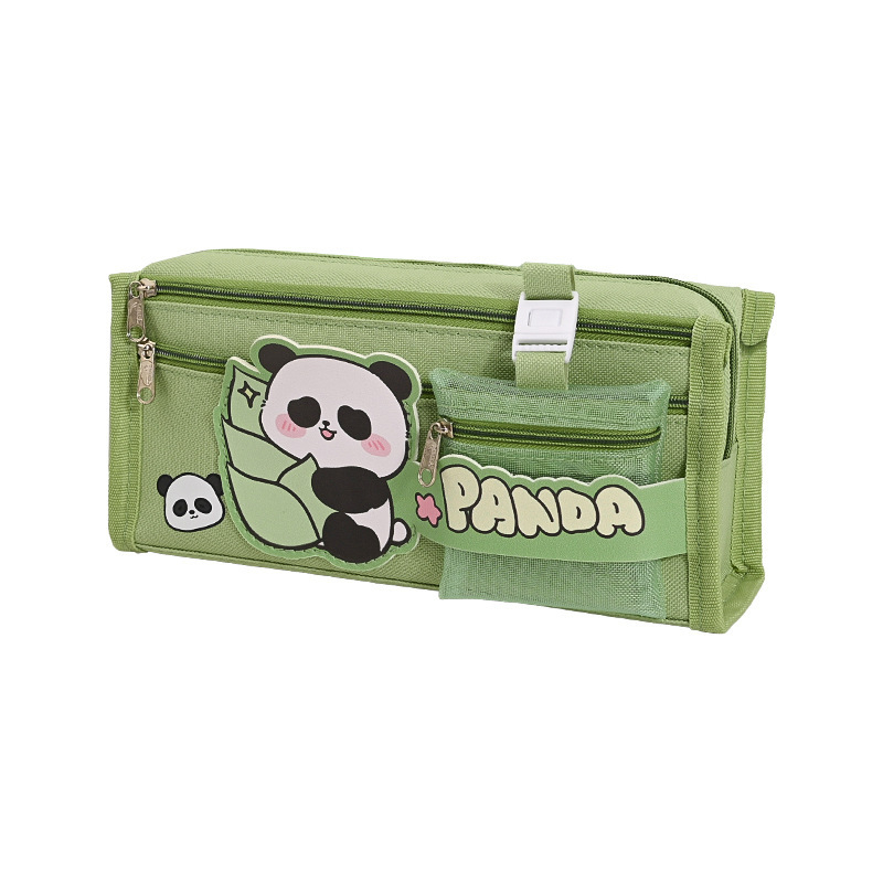 Panda pernica – Autonomy, platno, veliki kapacitet, otporna na mrlje, korejski stil