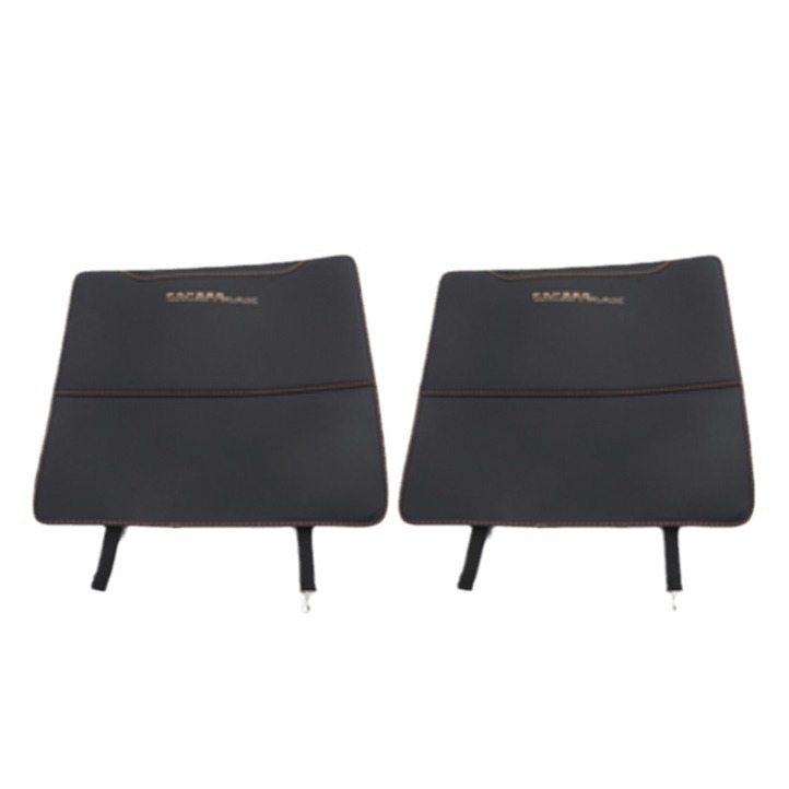 VEELVEE Protector pentru spatele scaunului Ford Ranger 2023, Protecție interioară, Material: Alt, Brand: VEELVEE