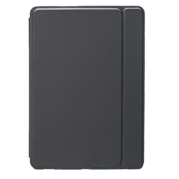Husă de protecție cu tastatură Bluetooth magnetică pentru Xiaomi Pad 7 Ultra, 14 inch, cu taste iluminate și design cu balama divizată.