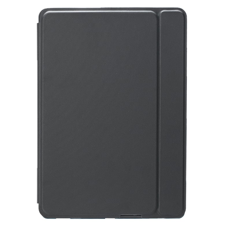Husă de protecție cu tastatură Bluetooth magnetică pentru Xiaomi Pad 7 Ultra, 14 inch, cu taste iluminate și design cu balama divizată.
