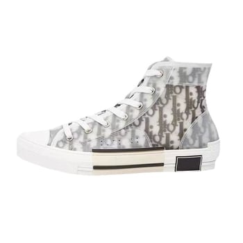 Унисекс високи маратонки от платно, дишащи, с връзки, кръгъл нос, гумена подметка