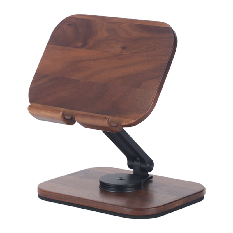 Suport de birou din lemn pentru învățare Ning Yi